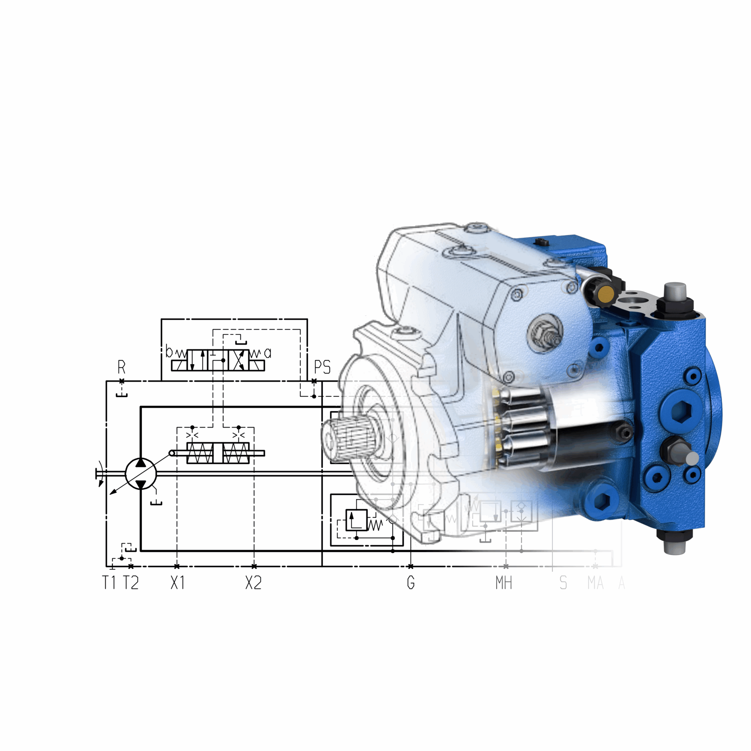 Système hydraulique