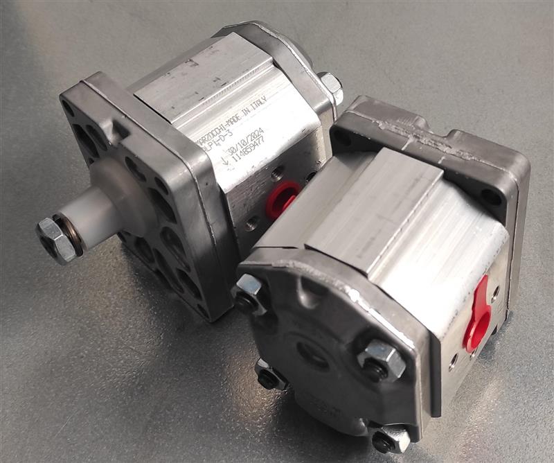 Transmission de puissance