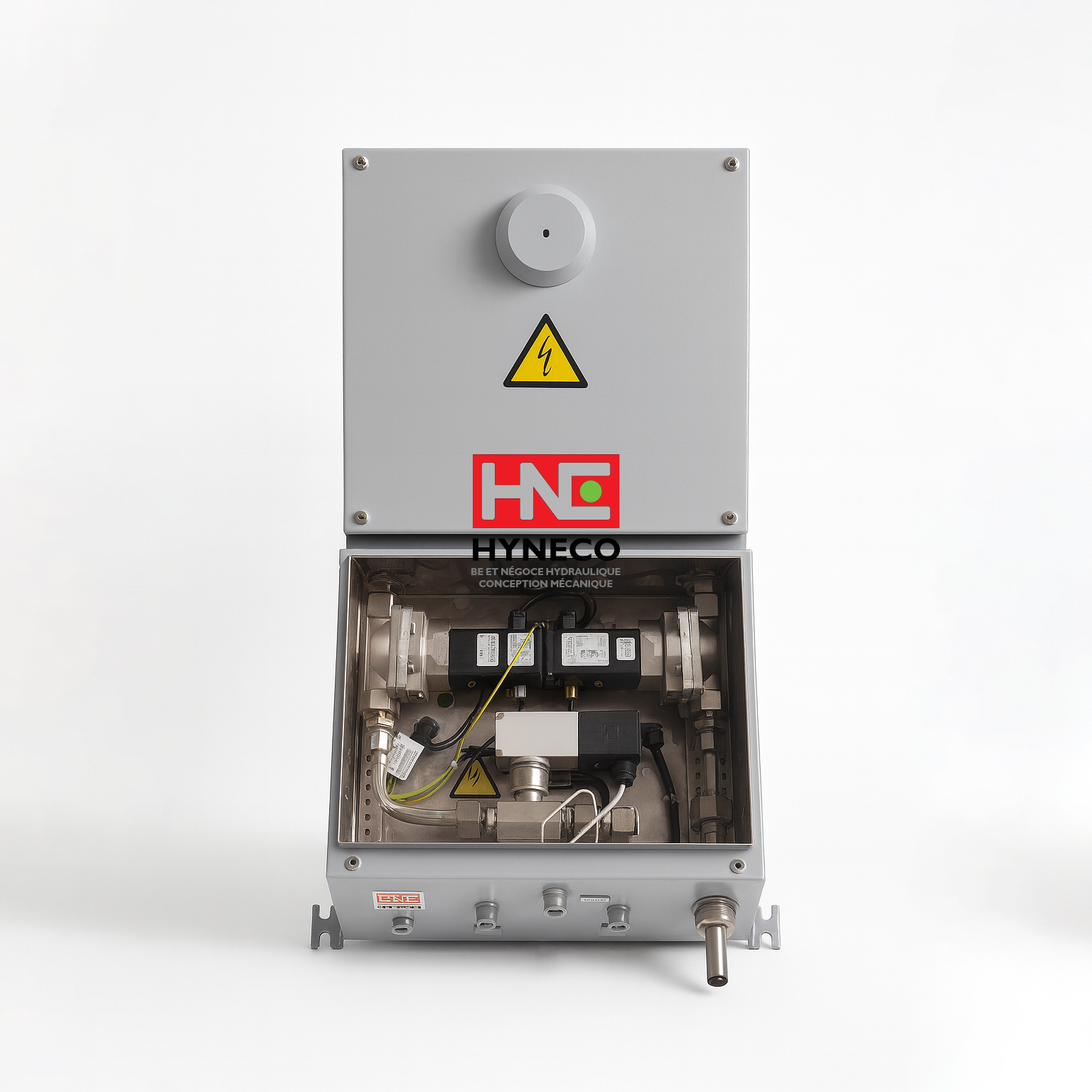 Electronique - Commande