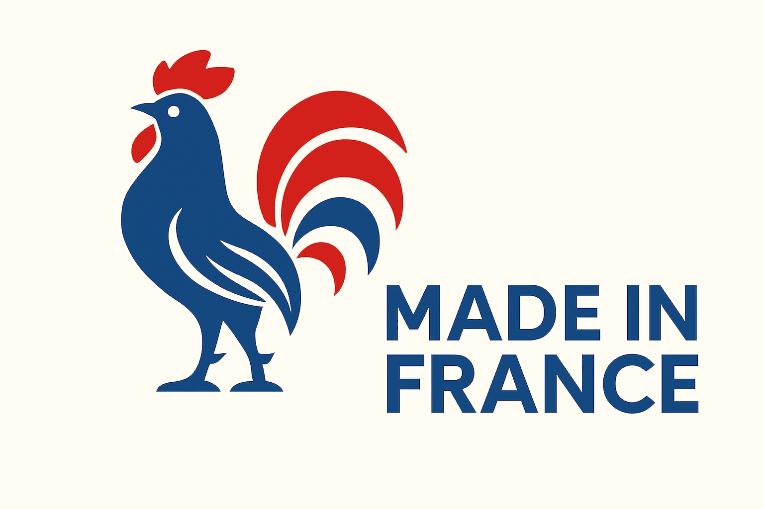 Made in France