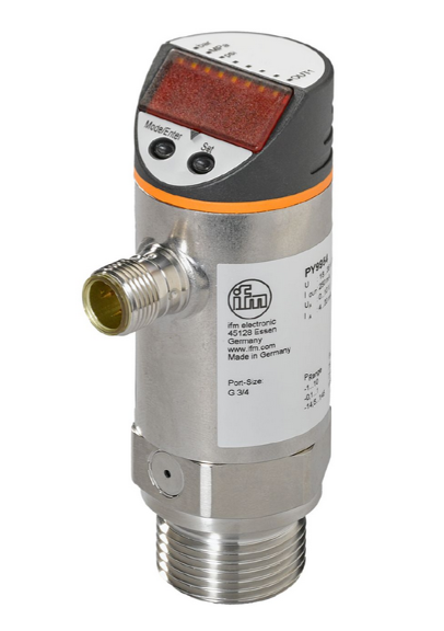 Pressostats hydrauliques : principe, réglage et applications industrielles