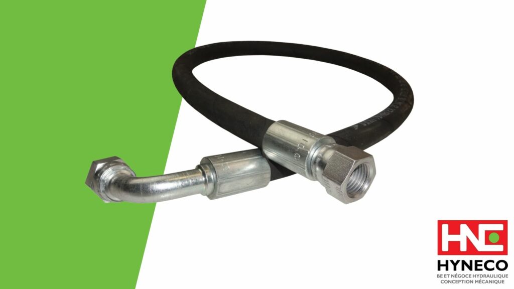 flexible hydraulique